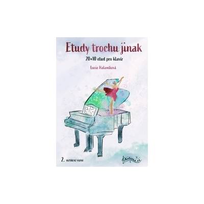 Etudy trochu jinak