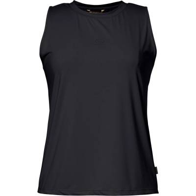 Goldbergh Дамски топ Goldbergh Women's Solane Sleeveless Top - Black - размер XS (916-5792-0111)