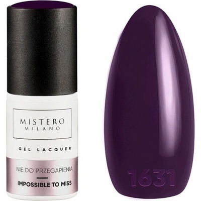 Mistero Milano Gel lak THIS IMPOSSIBLE TO MISS 7 ml