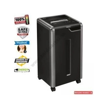 Fellowes 325Ci