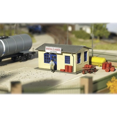 Piko Hobby Obchod s oleji Günther 61834 – Zboží Dáma