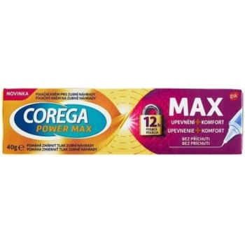 Corega Power Max 40 g