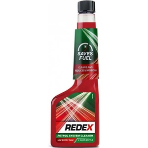 REDEX Добавка за бензин / инжекцион 500 мл / redex413 / (redex413)