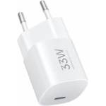 Xiaomi 33W Nano Power Adapter(USB-C) EU | Xiaomi