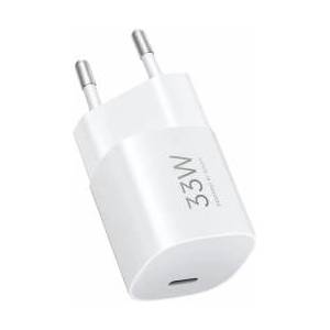 Xiaomi 33W Nano Power Adapter(USB-C) EU | Xiaomi