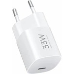Xiaomi 33W Nano Power Adapter(USB-C) EU | Xiaomi