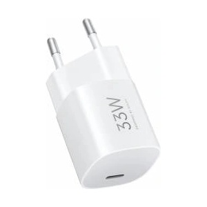 Xiaomi 33W Nano Power Adapter(USB-C) EU | Xiaomi