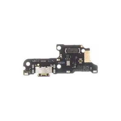 Xiaomi Redmi 13C/Poco C65 Deska vč. Dobíjecího Konektoru