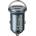 REMAX Зарядно за автомобил REMAX Lindo RCC233 3A-27W USB+PD Син (455992)