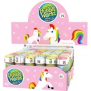 Dulcop Bublifuk 60 ml Unicorn