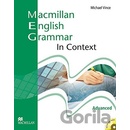 Macmillan English Grammar in Context Advanced without Key an