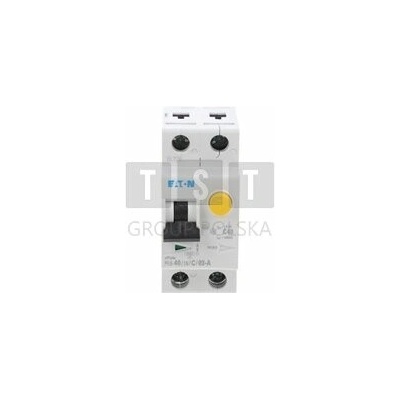 Eaton 1P+N 40A 0,3A Typ A PFL6-40/1N/C/03-A 165578