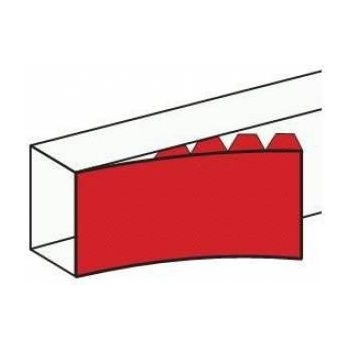 Image 1 of Legrand Капак за кабелен канал 40мм /20м в кашон/ DLP - 010520 (010520)