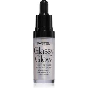 Pastel Glassy Glow озаряващ серум за лице 14.4ml