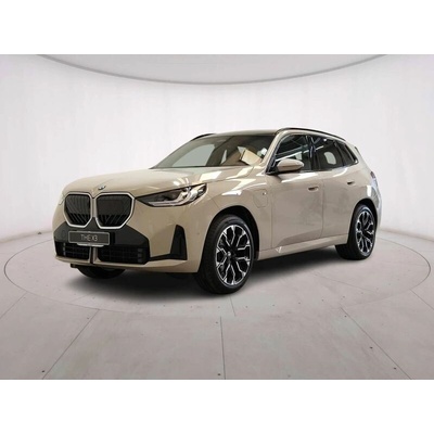 BMW X3 xDrive30e M Sport 220 kW