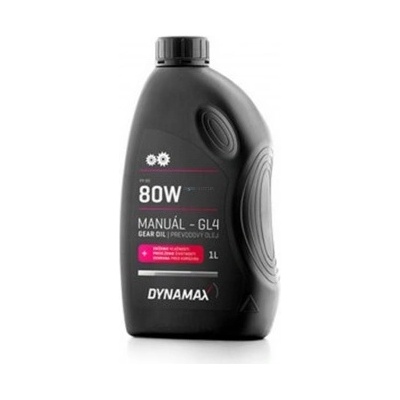 DYNAMAX PP80 1 l