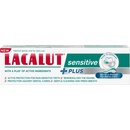 Lacalut Sensitive Plus 75 ml
