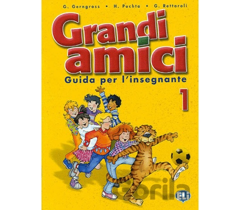 Grandi Amici