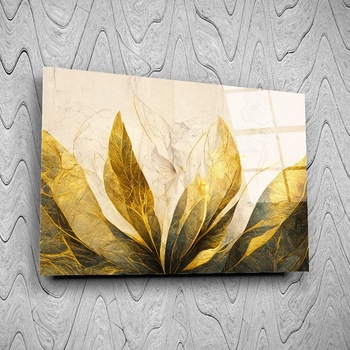 Art gift Стъклено АРТ пано - Екзотичен момент