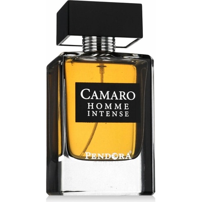 Pendora Scents Camaro Intense parfémovaná voda unisex 100 ml
