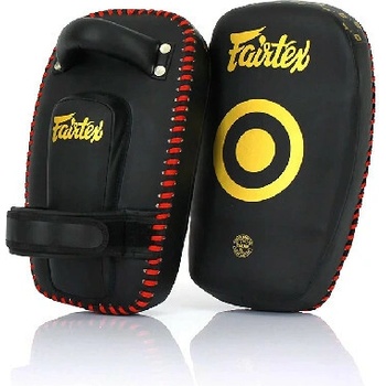 Fairtex KPLC6