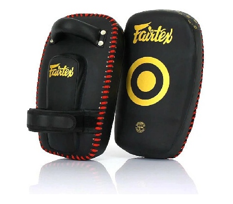 Fairtex KPLC6