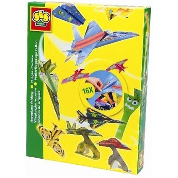 Image 1 of SES Creative - Самолетчета
