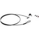HP Кабел за заключване HP Sure Key Cable Lock, 1.83 m (6UW42AA)