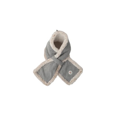 Lodger šála Muffler Folklore Fleece Drizzle