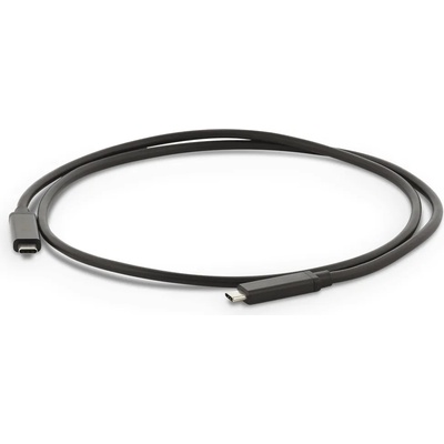 LMP Thunderbolt 3 Cable - активен кабел USB-C към USB-C (200 см. ) с поддръжка на 5K