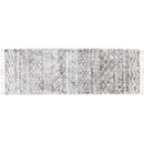 Makro Abra Shaggy AZTEC FA60A Šedý