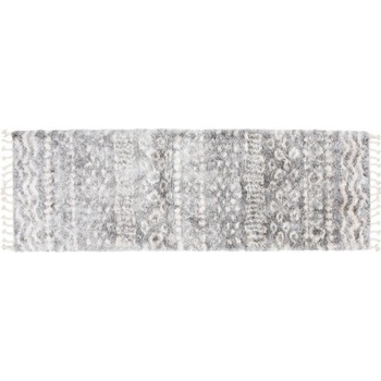 Makro Abra Shaggy AZTEC FA60A Šedý