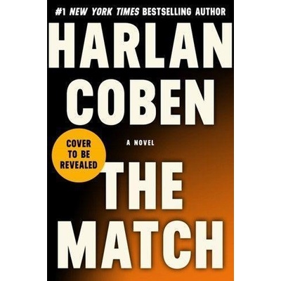 The Match - Harlan Coben