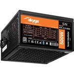 Akyga AK-C2-500 500W 80 PLUS