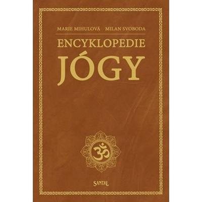 Encyklopedie jógy
