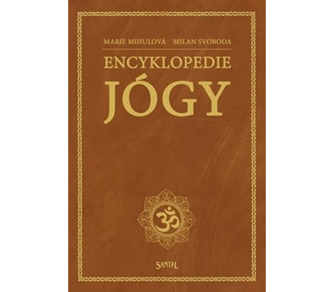 Encyklopedie jógy