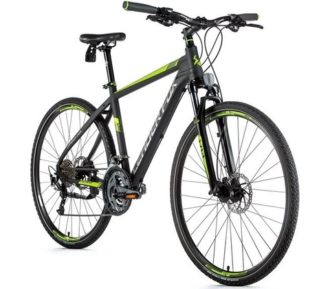 Leader Fox Point Pro 2019