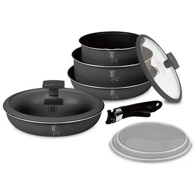 Berlinger Haus 9 pcs (BH/8256)