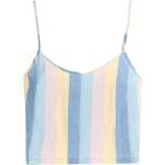 Oxbow Дамски топ Oxbow Women's Ally Top - Lost Blue - размер XL (916-5657-0115)