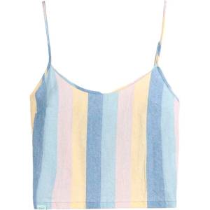 Oxbow Дамски топ Oxbow Women's Ally Top - Lost Blue - размер XL (916-5657-0115)