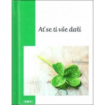 Ať se ti vše daří - kolektiv