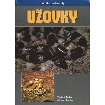 Užovky