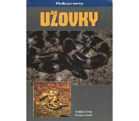 Užovky