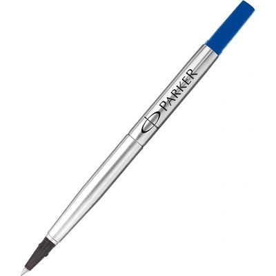 Parker Náplň do rolleru modrá / Fine 0,5 mm