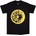 The Stone Roses Tour 2016 Black S Риза (STRTS33MB01)
