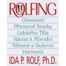 Rolfing Ida Rolf