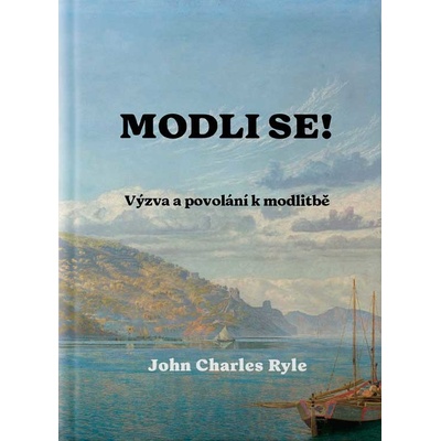 Modli se!
