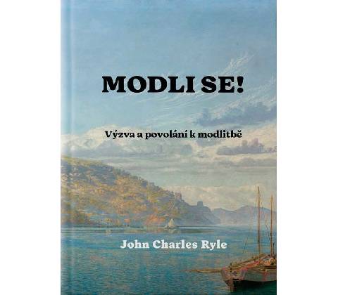 Modli se!