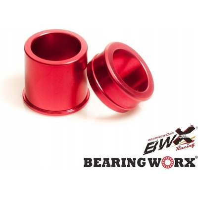 DISTANČNÍ PODLOŽKY PŘEDNÍHO KOLA HONDA CR 125/250 02-07, CRF 250R 04-22,