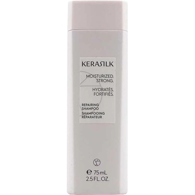 Goldwell Kerasilk Essentials Repairing Shampoo 75 ml